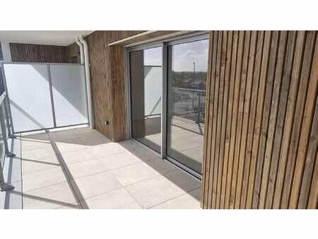 vente appartement 3 pièces à notre-dame-de-monts (85690) : à vendre 3 pièces / 69m² notre-