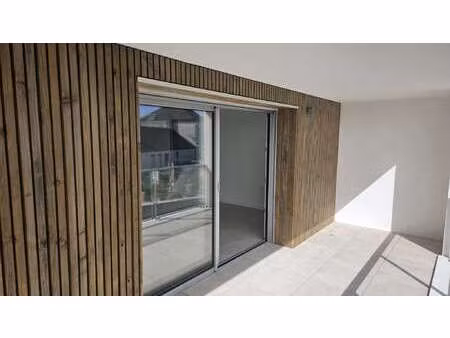 vente appartement 3 pièces à notre-dame-de-monts (85690) : à vendre 3 pièces / 70m² notre-