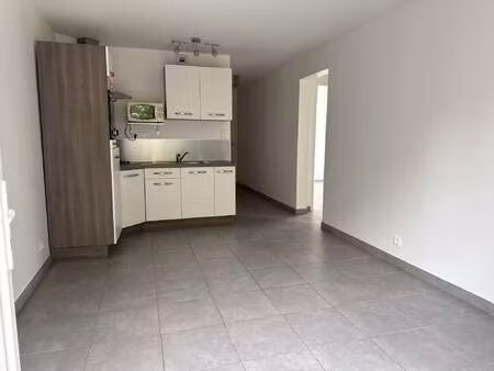 vente appartement 3 pièces à saint-jean-de-monts (85160) : à vendre 3 pièces / 47m² saint-