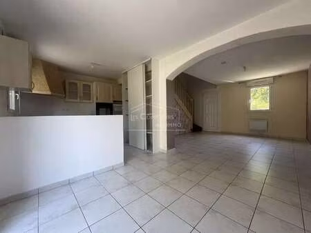 vente maison à donges (44480) : à vendre / 119m² donges