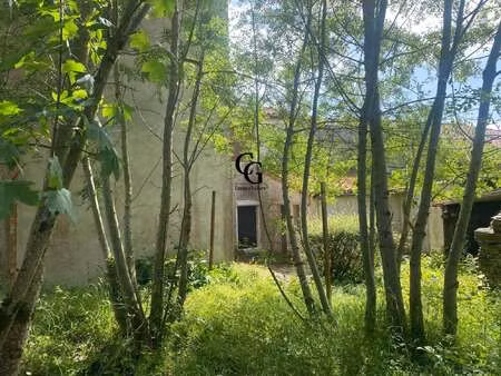 vente maison à la haie-fouassière (44690) : à vendre / 73m² la haie-fouassière