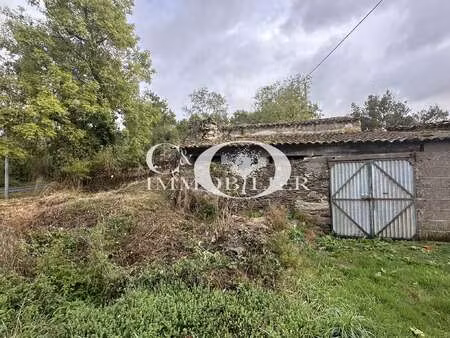 vente maison à legé (44650) : à vendre / 72m² legé