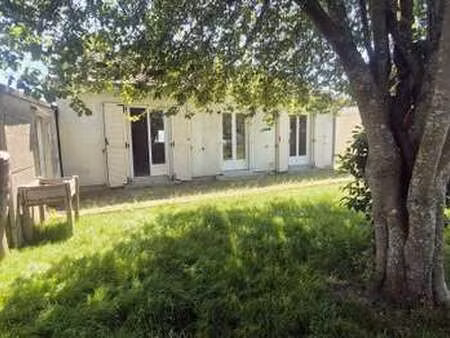 vente maison à sargé-lès-le-mans (72190) : à vendre / 74m² sargé-lès-le-mans