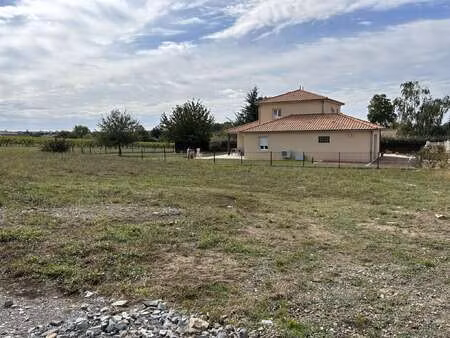 vente terrain au loroux-bottereau (44430) : à vendre / le loroux-bottereau