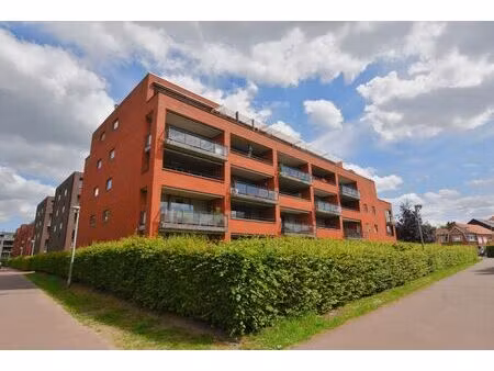 appartement à louer à blekerijstraat 89 assebroek (rwc42717)