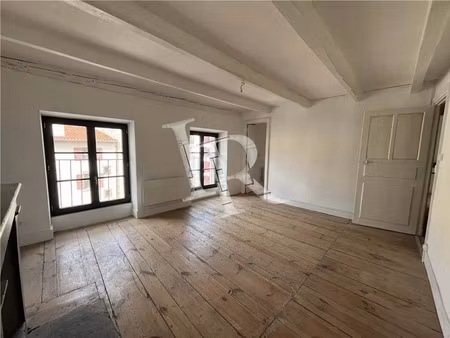 location appartement 3 pièces 56.53 m² à le puy-en-velay (43000)  490 €