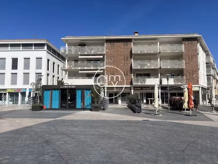 vente locaux professionnels 0 pièces 32.78 m² à la valette-du-var (83160)  203 300 €