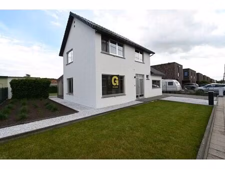 maison à louer à oude tramweg 81 beverst (rbw11736)