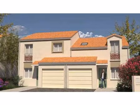 vente maison à clisson (44190) : à vendre / 80m² clisson
