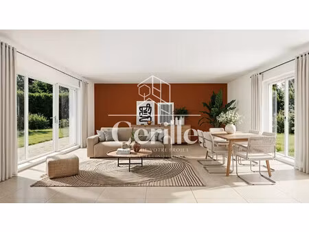 vente villa 4 pièces