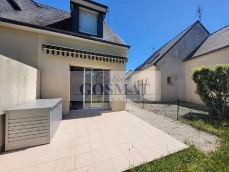 vente maison à damgan (56750) : à vendre / 38m² damgan