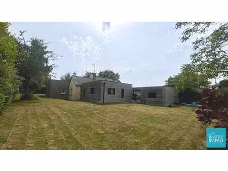 vente maison à ploubalay (22650) : à vendre / 140m² ploubalay