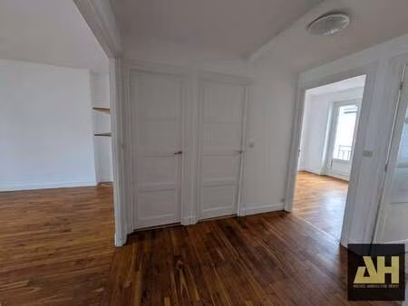 vente appartement 2 pièces à brest (29200) : à vendre 2 pièces / 49m² brest
