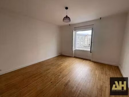 vente appartement 4 pièces à brest (29200) : à vendre 4 pièces / 76m² brest