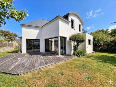 vente maison à ploemeur kervam-st deron (56270) : à vendre / 145m² ploemeur kervam-st dero
