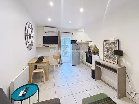 vente immeuble 7 pièces 99 m² à bollene (84500)  209 000 €