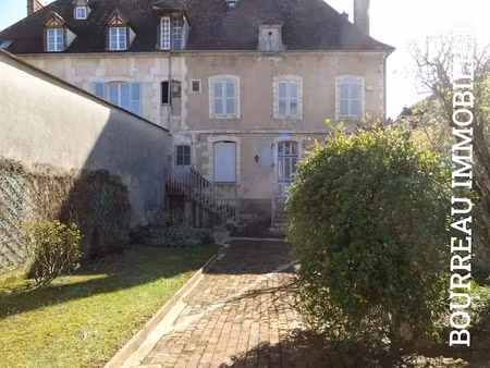 vente immeuble 4 pièces 80 m² à joigny (89300)  209 000 €