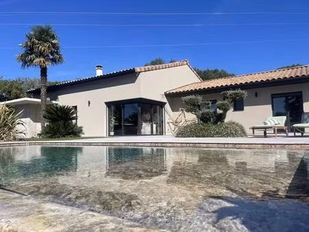 maison de luxe 3 chambres en vente à châteauneuf-du-rhône  france
