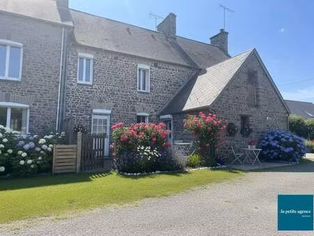 vente maison à clécy (14570) : à vendre / 82m² clécy