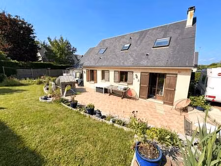 vente maison à fontaine-henry (14610) : à vendre / 104m² fontaine-henry