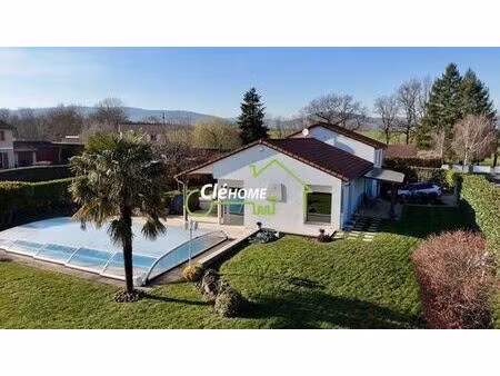 maison de prestige en vente charentay  auvergne-rhône-alpes