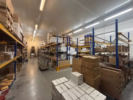 vente locaux professionnels 0 pièces 350 m² à rosporden (29140)  423 600 €