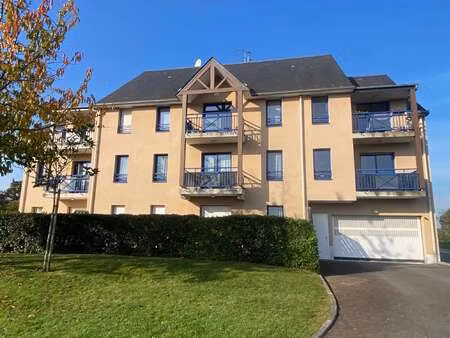 location appartement 3 pièces à châteauneuf-d'ille-et-vilaine (35430) : à louer 3 pièces /