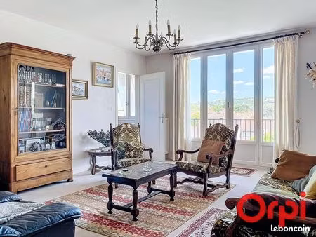 appartement 3 pièces 100 m²
