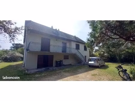 maison f4