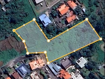 terrain constructible