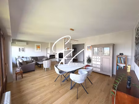 vente appartement 4 pièces 110 m² échirolles (38130)