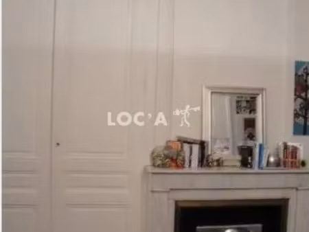 location appartement 3 pièces 62 m² à lyon 7 (69007)