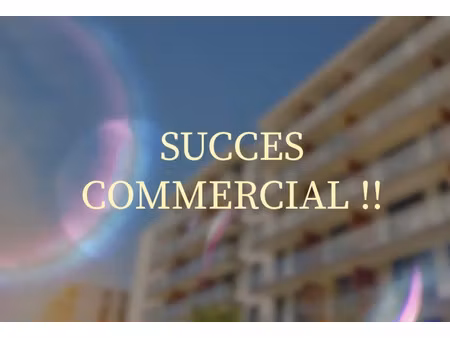 vente appartement 2 pièces 60 m² pantin (93500)