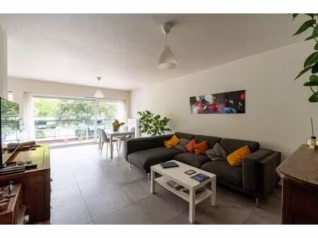 appartement à louer à august vermeylenlaan 7 anvers (rbw11760)