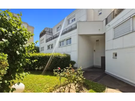 appartement argenteuil 70.65 m² t-3 à vendre  236 250 €
