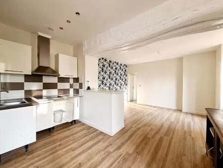appartement 3 pièces 60 m² à louer chaumont 52000 ? | era immobilier