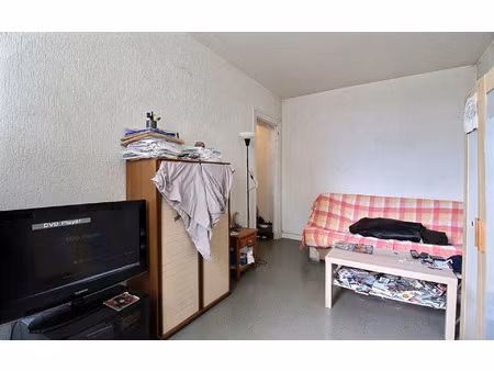 appartement colombes 25 m² t-1 à vendre  158 000 €