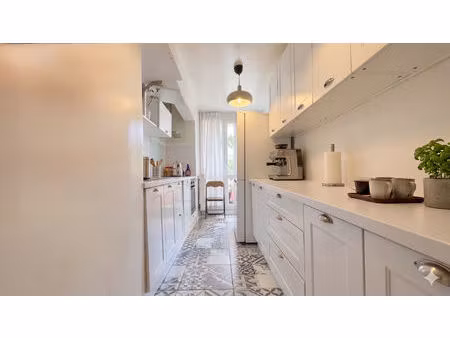 appartement corbeil essonnes 3 pièce(s) 78 m2