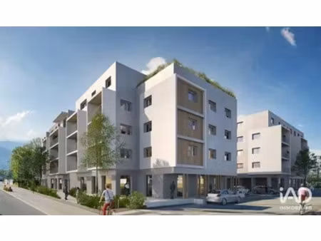 appartement à crolles (38920)