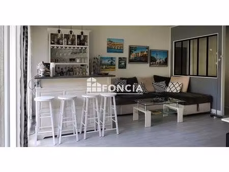 à vendre – appartement 4 pièces à domont
