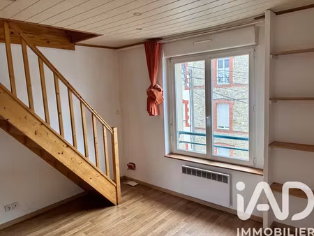 duplex à rennes (35000)