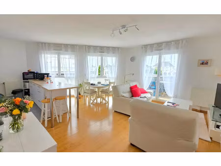 appartement fleury-les-aubrais 69.4 m² t-3 à vendre  159 380 €