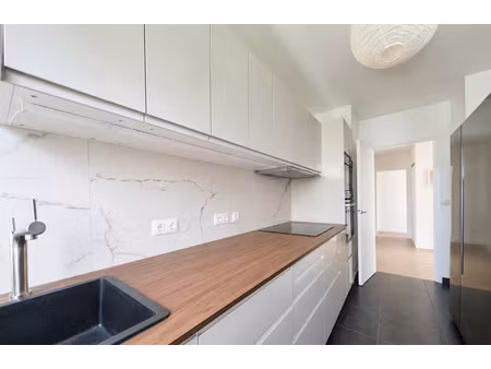 appartement fontenay sous bois 4 pièce(s) 84 m2