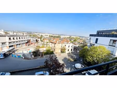 appartement familiale en plein centre-ville