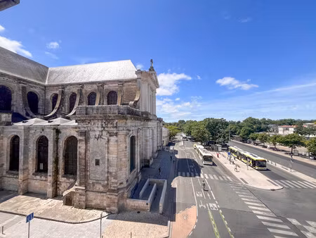 appartement à vendre à la rochelle (17000) - charente-maritime