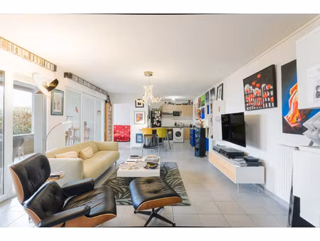 vente appartement 3 pièces 73 m² labenne (40530)