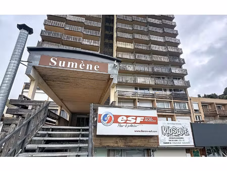 appartement laveissière m² t-1 à vendre  87 000 €