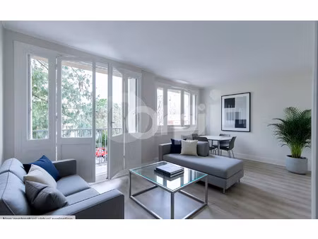 appartement le perreux-sur-marne 28.14 m² t-2 à vendre  189 000 €