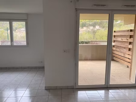 appartement à vendre 2 pièces longwy (54)