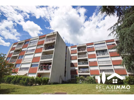 meylan parc les 4 seigneurs : appartement d'exception -- vue